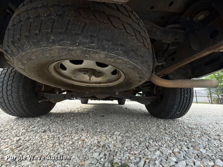 image for item ET6008 2010 Ford Expedition XLT SUV