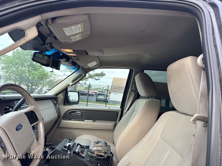 image for item ET6008 2010 Ford Expedition XLT SUV