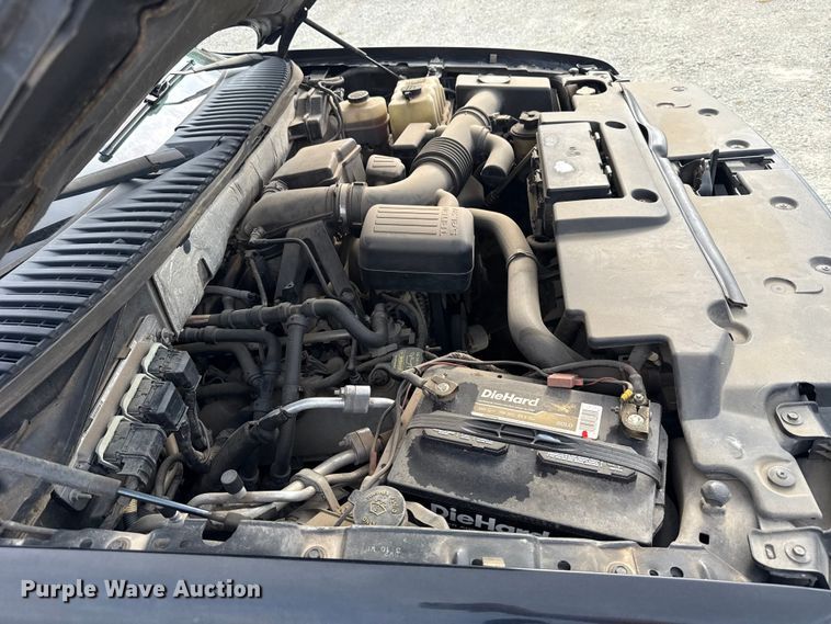 image for item ET6008 2010 Ford Expedition XLT SUV