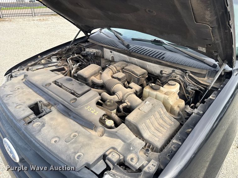 image for item ET6008 2010 Ford Expedition XLT SUV