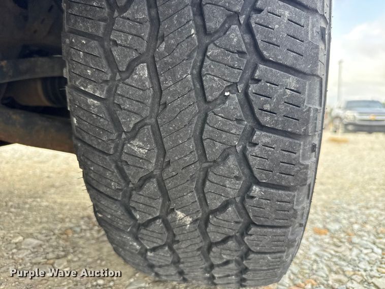 image for item ET6008 2010 Ford Expedition XLT SUV