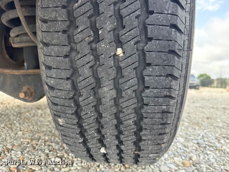 image for item ET6008 2010 Ford Expedition XLT SUV