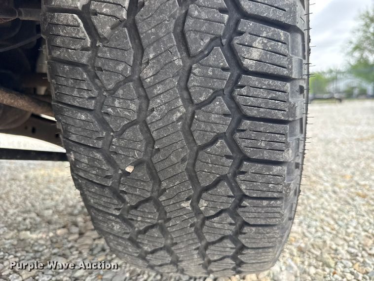 image for item ET6008 2010 Ford Expedition XLT SUV