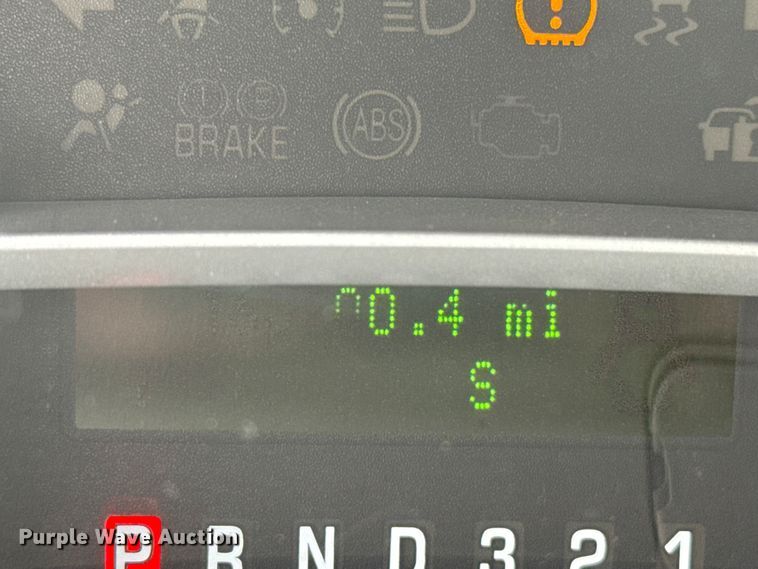 image for item ET6008 2010 Ford Expedition XLT SUV