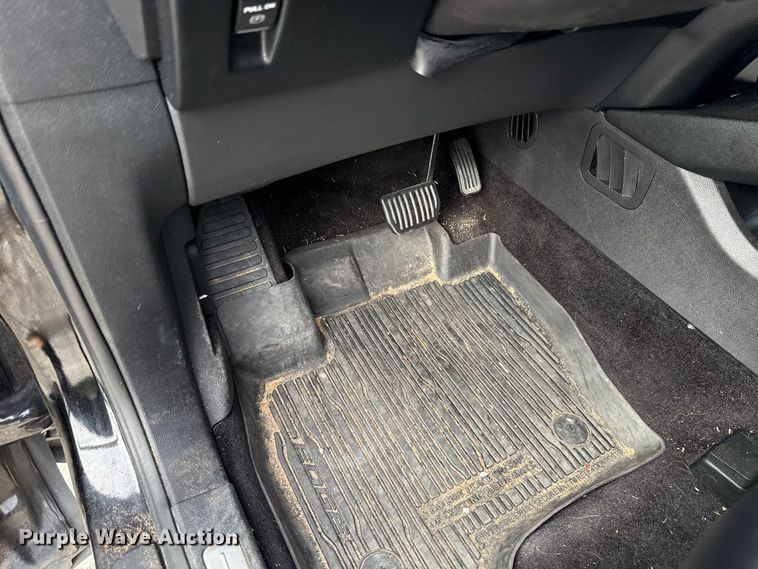 image for item ET6011 2017 Lincoln MKX Premier SUV