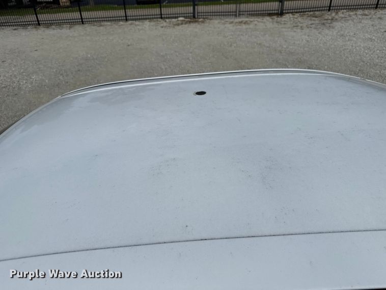 image for item ET6012 2014 Ford Taurus Police 