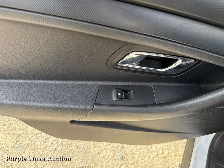image for item ET6012 2014 Ford Taurus Police 