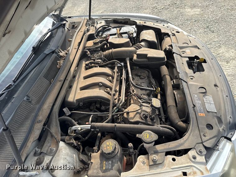 image for item ET6012 2014 Ford Taurus Police 