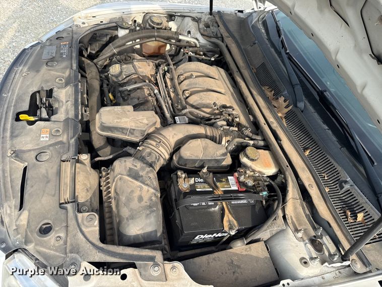 image for item ET6012 2014 Ford Taurus Police 