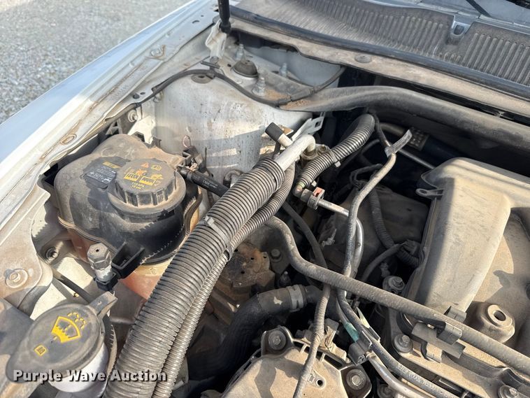 image for item ET6012 2014 Ford Taurus Police 