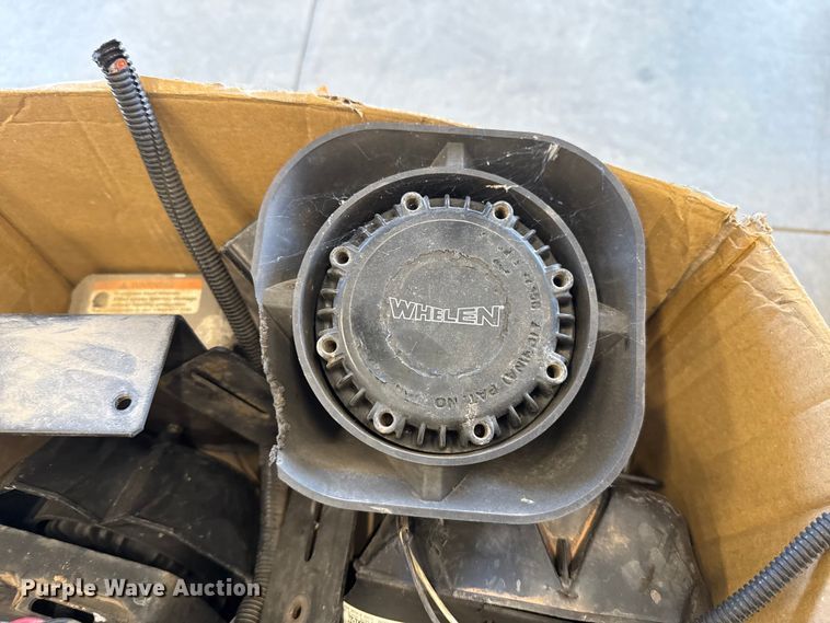 image for item ET6014 PA system