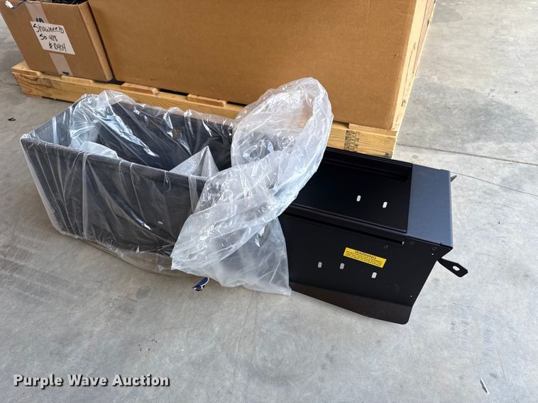 image for item ET6015 Lights and accessories