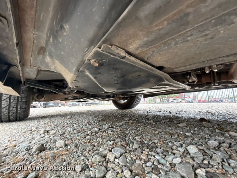 image for item ET6017 2020 Dodge Durango SSV SUV