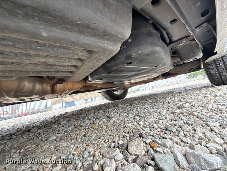 image for item ET6017 2020 Dodge Durango SSV SUV