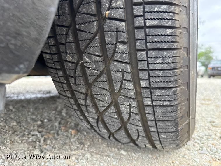 image for item ET6017 2020 Dodge Durango SSV SUV