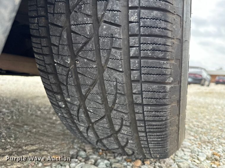 image for item ET6017 2020 Dodge Durango SSV SUV