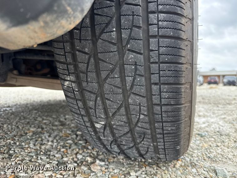 image for item ET6017 2020 Dodge Durango SSV SUV