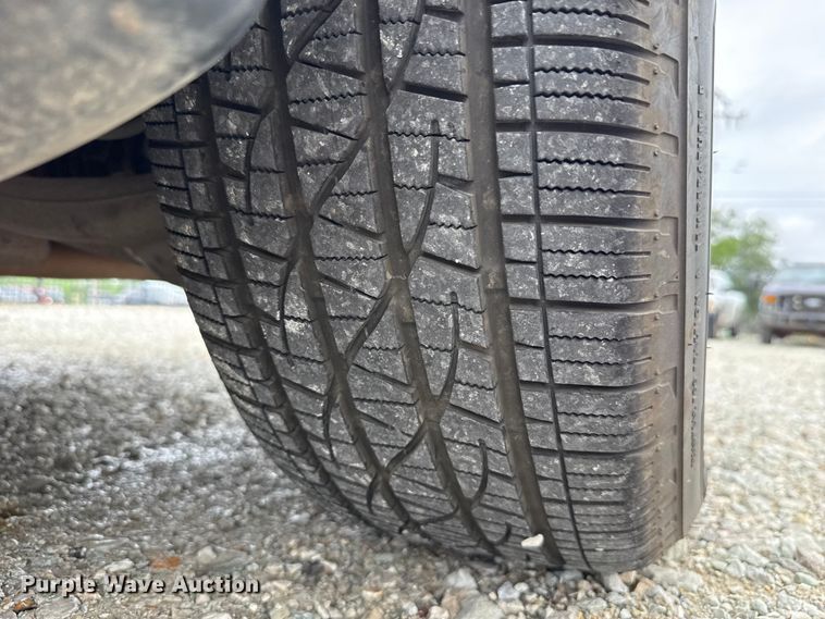 image for item ET6017 2020 Dodge Durango SSV SUV