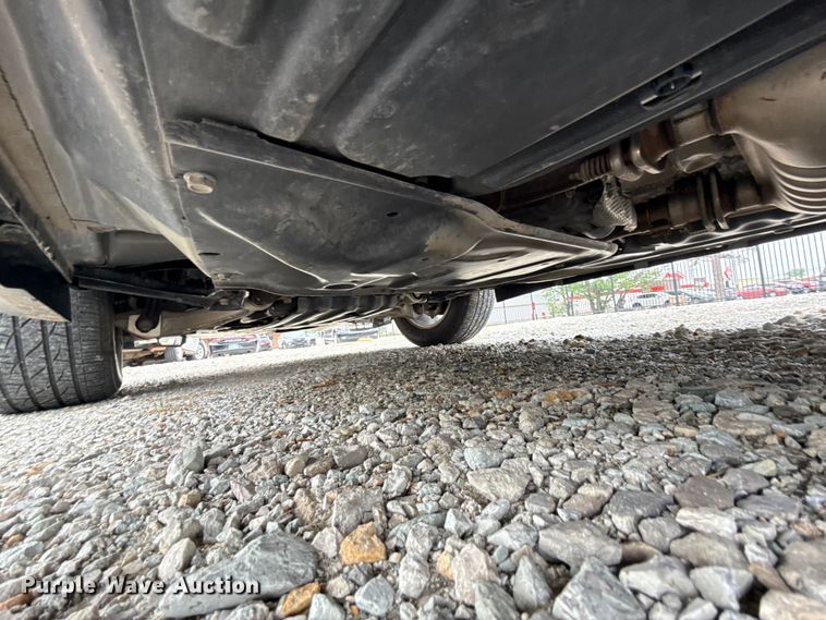 image for item ET6018 2020 Dodge Durango SSV SUV