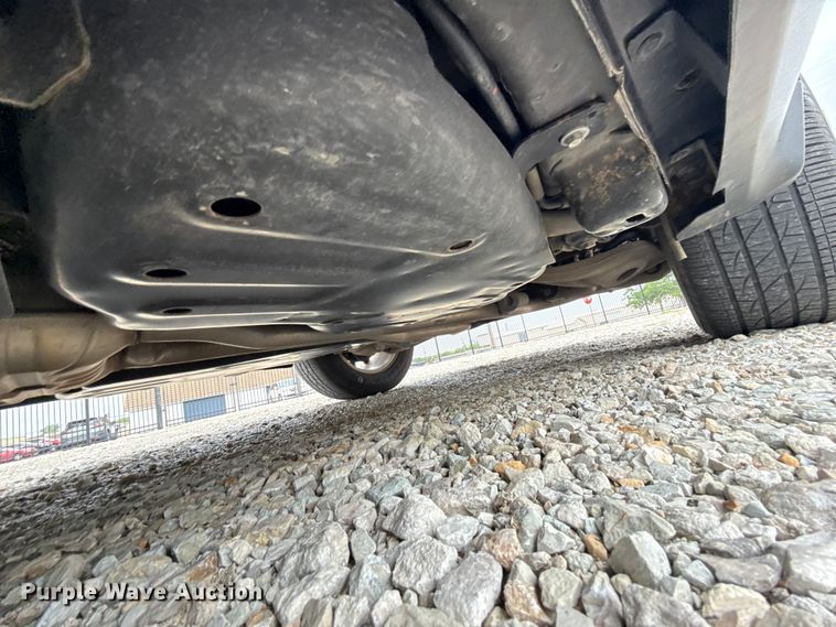 image for item ET6018 2020 Dodge Durango SSV SUV