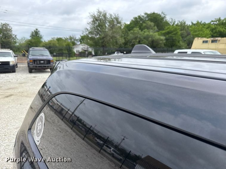 image for item ET6018 2020 Dodge Durango SSV SUV