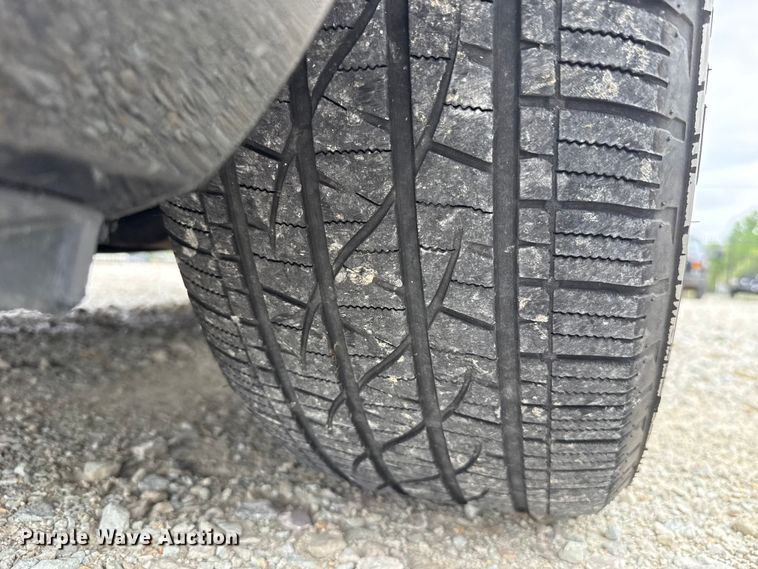 image for item ET6018 2020 Dodge Durango SSV SUV