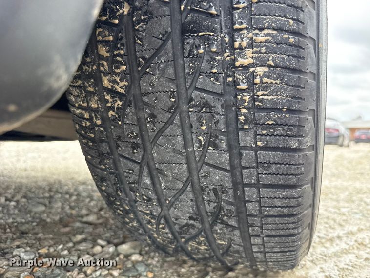 image for item ET6018 2020 Dodge Durango SSV SUV