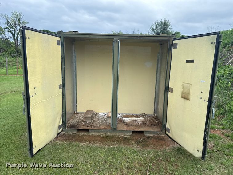 image for item ET6021 AAR shipping container