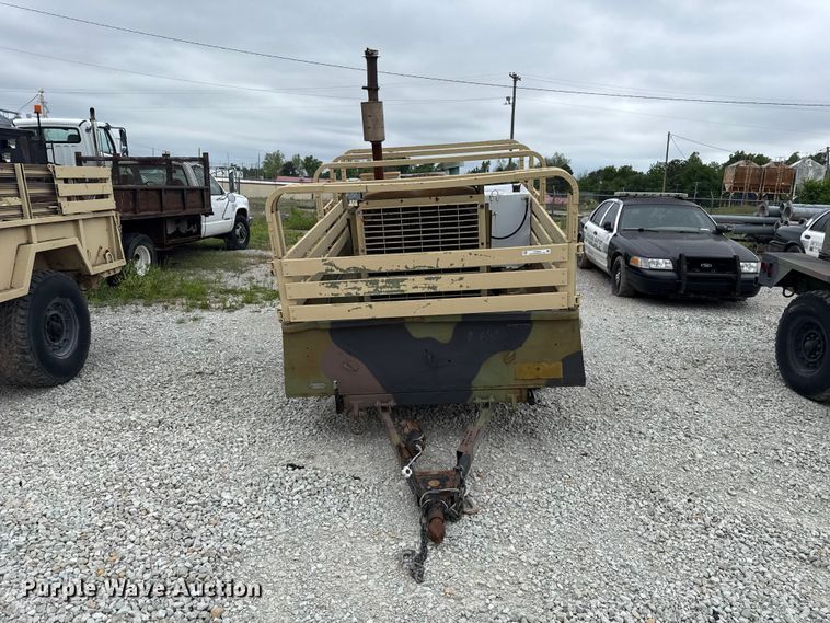 image for item ET6029 Onan generator