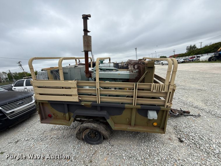 image for item ET6029 Onan generator