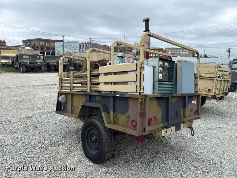 image for item ET6029 Onan generator