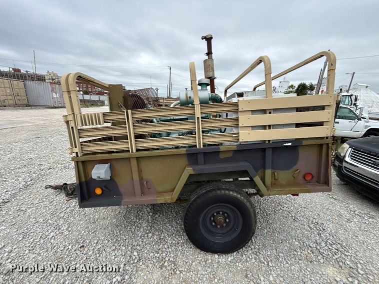 image for item ET6029 Onan generator