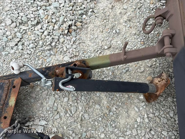 image for item ET6029 Onan generator