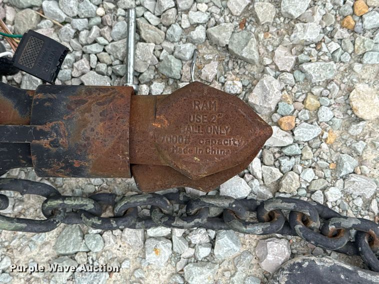 image for item ET6029 Onan generator