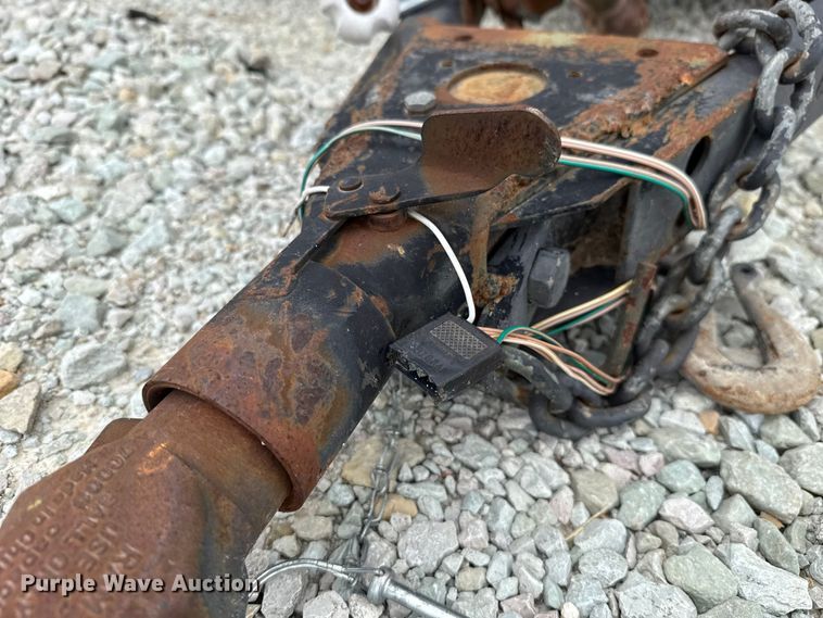 image for item ET6029 Onan generator