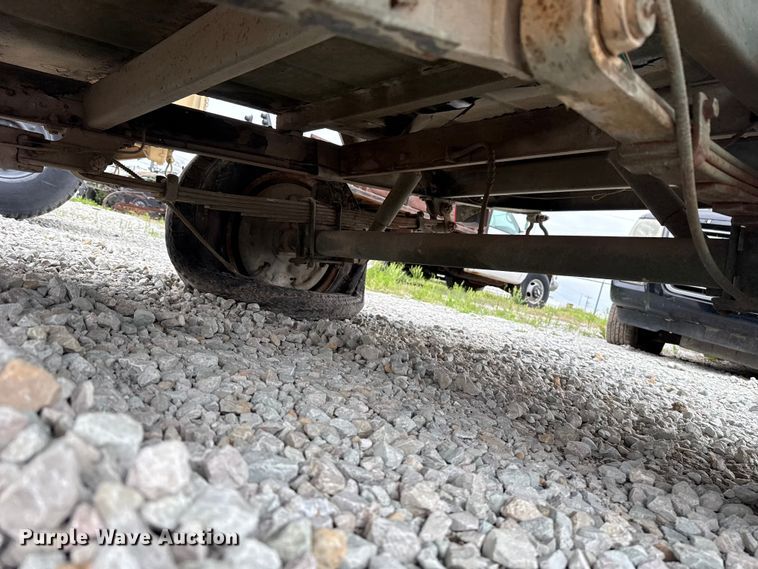 image for item ET6029 Onan generator