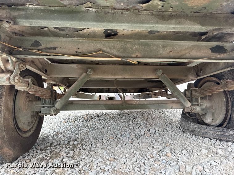 image for item ET6029 Onan generator