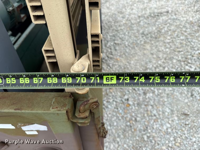 image for item ET6029 Onan generator