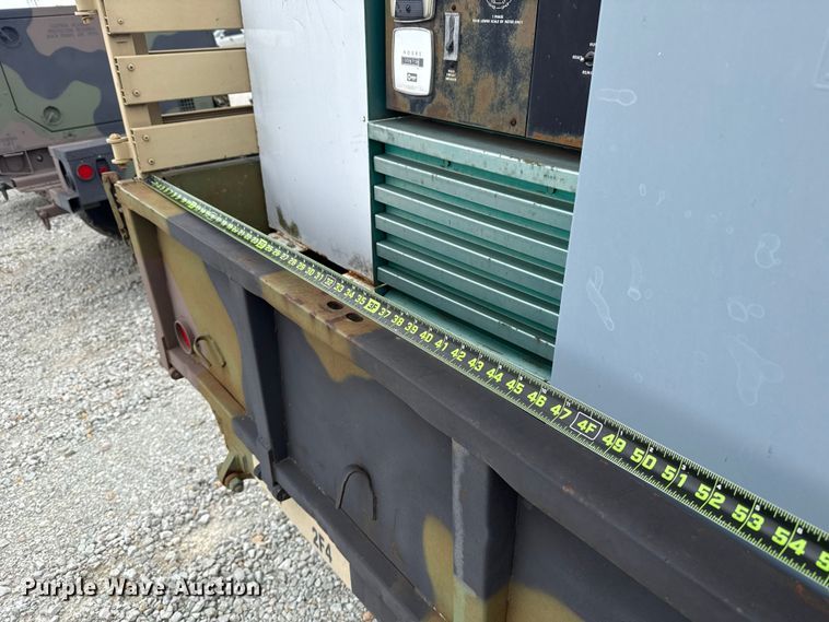 image for item ET6029 Onan generator