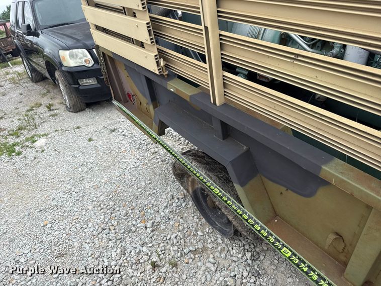 image for item ET6029 Onan generator