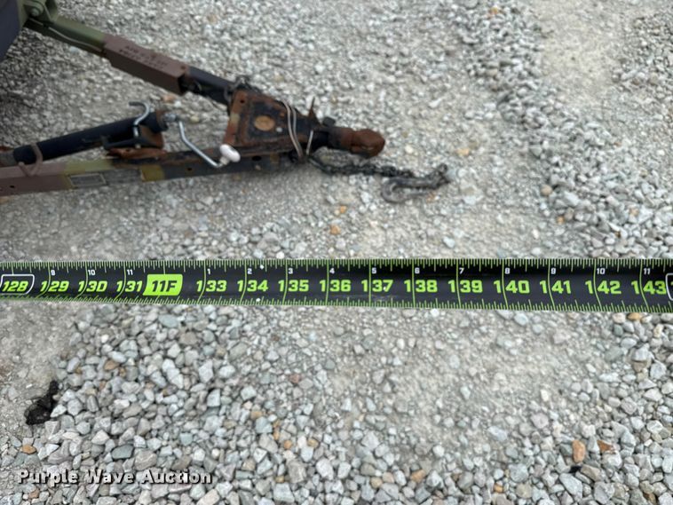 image for item ET6029 Onan generator