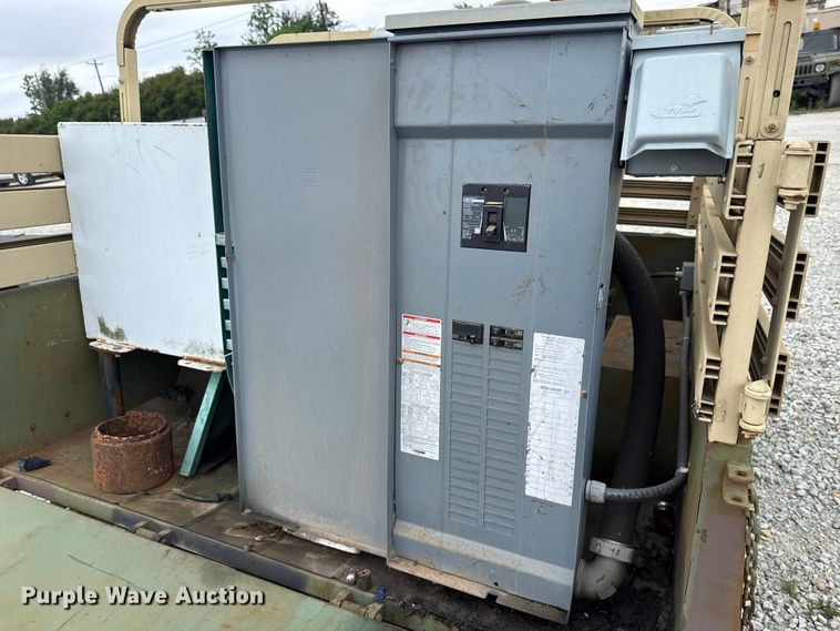 image for item ET6029 Onan generator