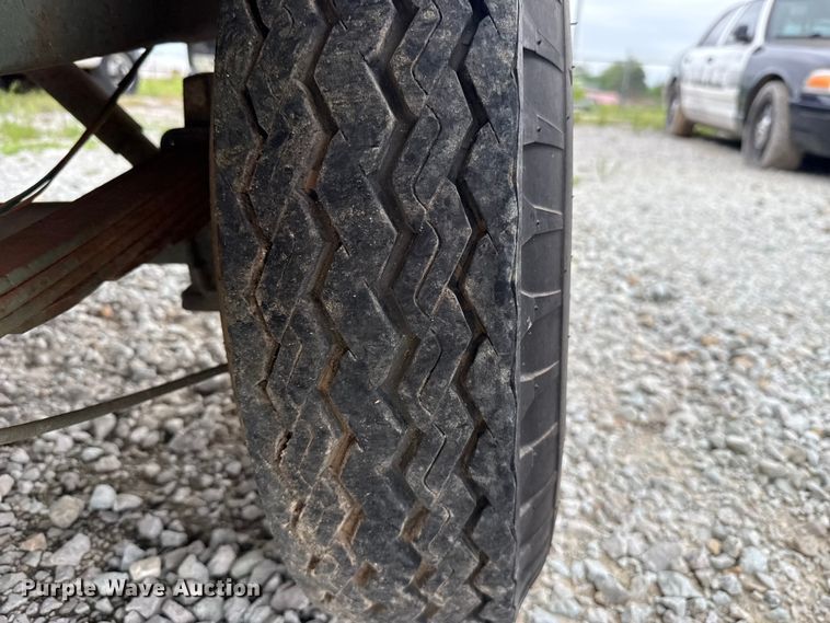 image for item ET6029 Onan generator