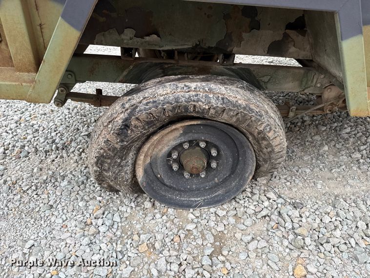 image for item ET6029 Onan generator