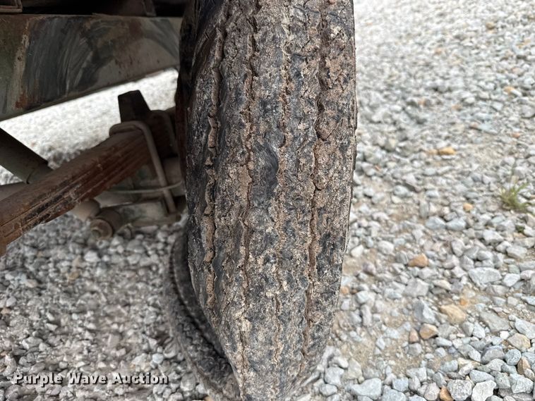 image for item ET6029 Onan generator