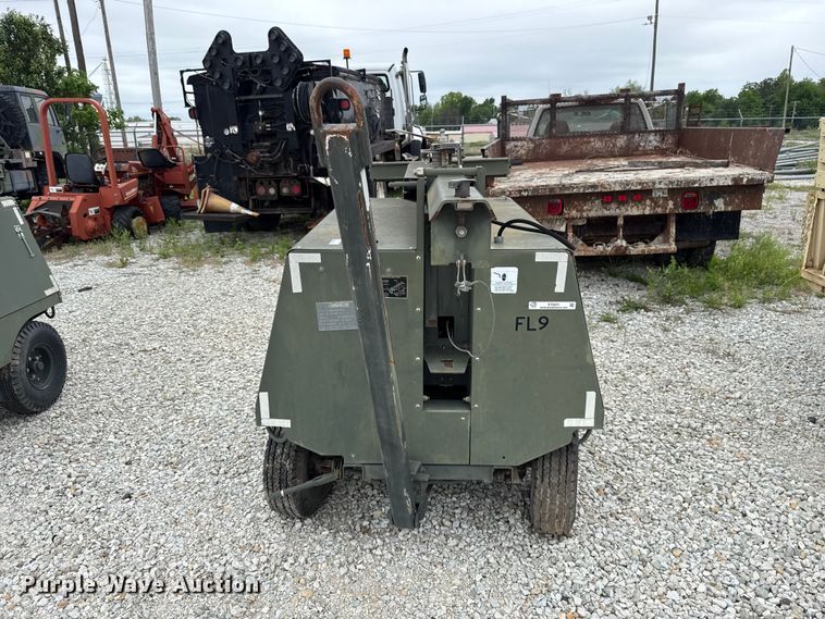 image for item ET6031 1999 T&J FL-1D light plant