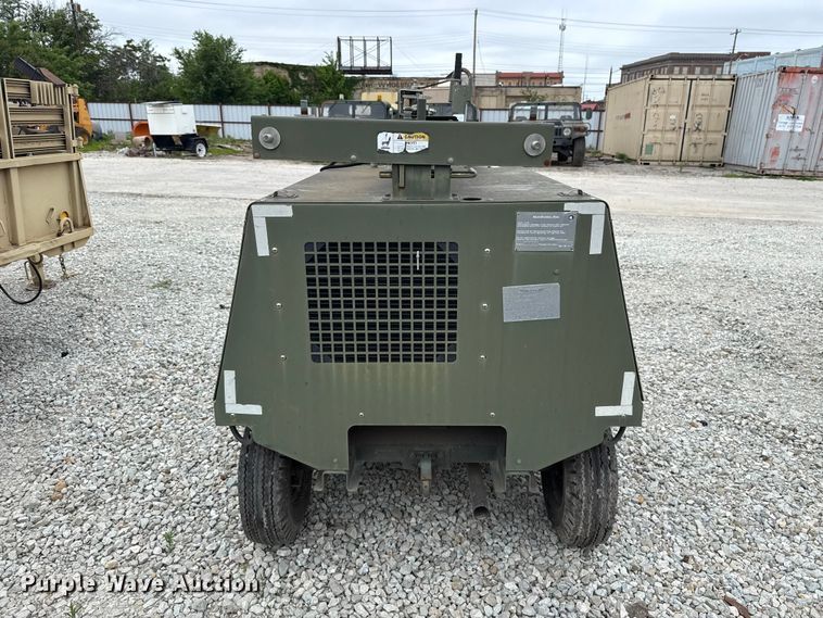 image for item ET6031 1999 T&J FL-1D light plant