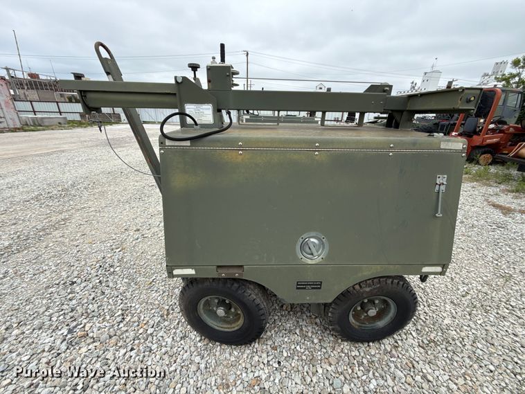 image for item ET6031 1999 T&J FL-1D light plant