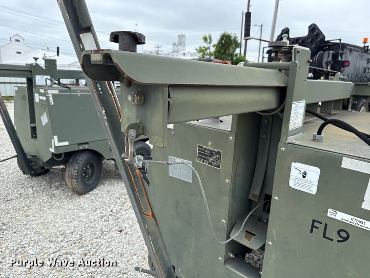 image for item ET6031 1999 T&J FL-1D light plant