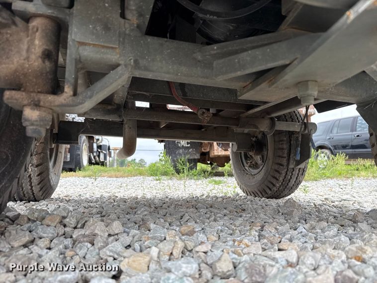 image for item ET6031 1999 T&J FL-1D light plant